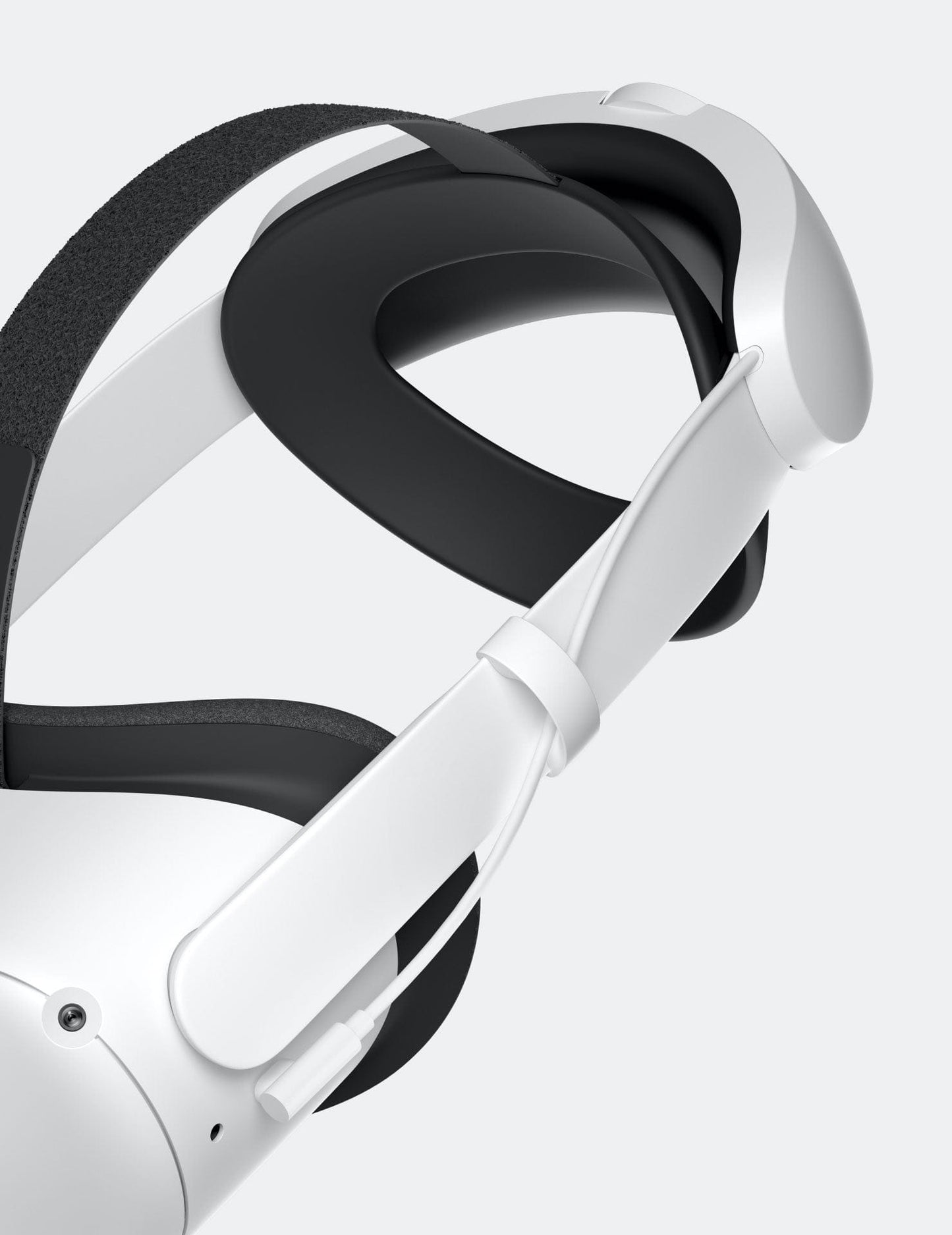 Oculus quest 2 elite strap with battery - Games Corner