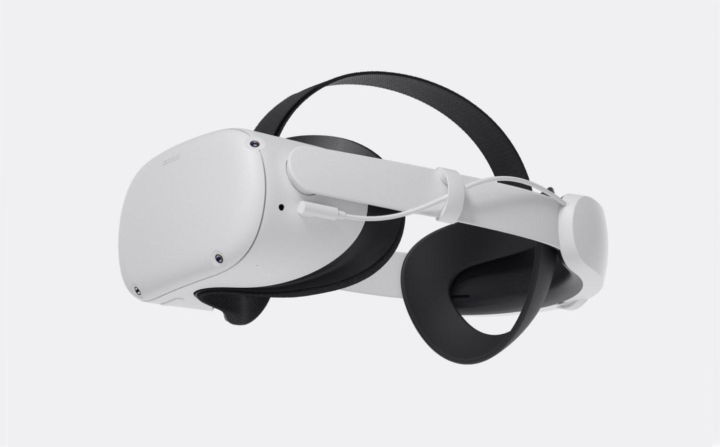 Oculus quest 2 elite strap with battery - Games Corner