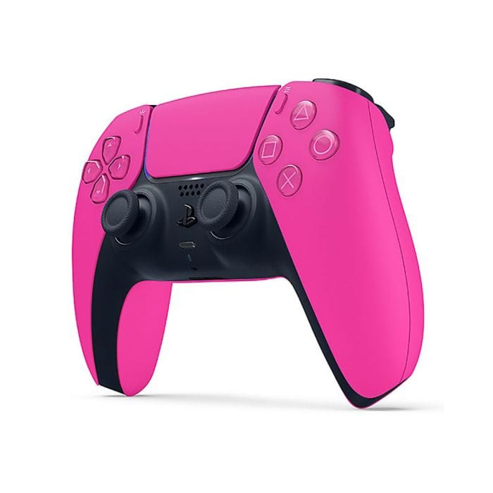 PS5 DualSense Wireless Controller Nova Pink - Games Corner