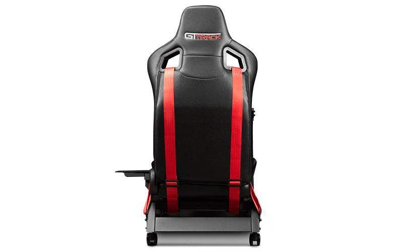 Racing cockpits gttrack racing simulator cockpit - Games Corner