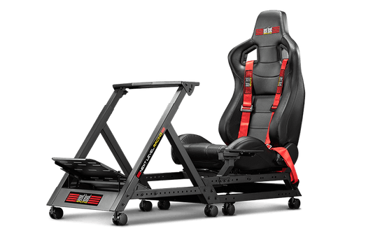 Racing cockpits gttrack racing simulator cockpit - Games Corner