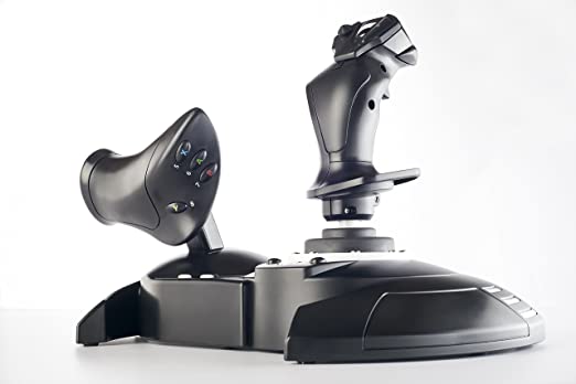 Thrustmaster T-Flight Hotas One (XBOX Series X/S & XOne and Windows) - Games Corner