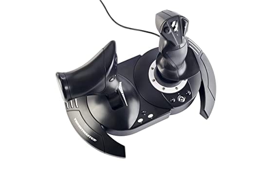 Thrustmaster T-Flight Hotas One (XBOX Series X/S & XOne and Windows) - Games Corner