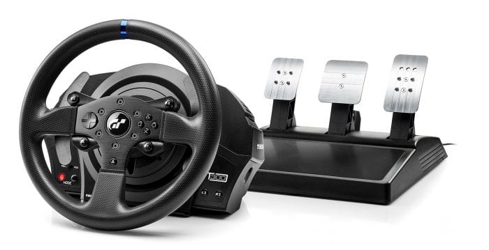 THRUSTMASTER T300RS GT Edition - Games Corner