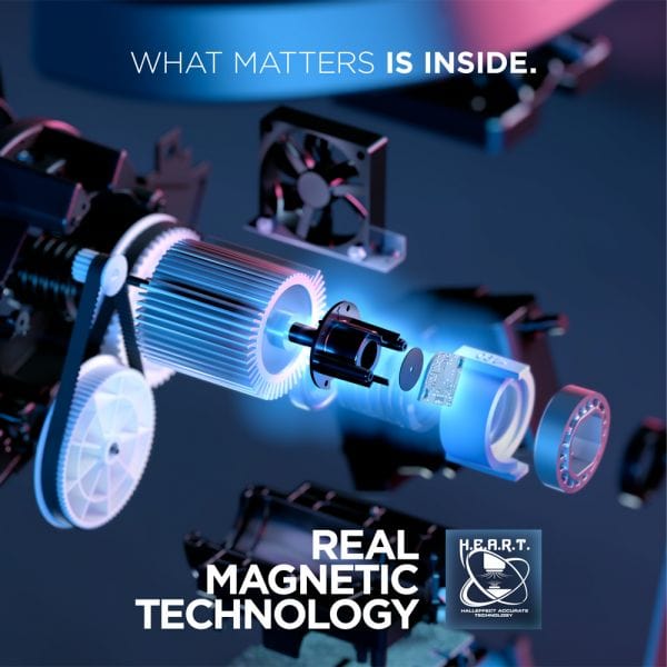 THRUSTMASTER T300RS GT Edition - Games Corner