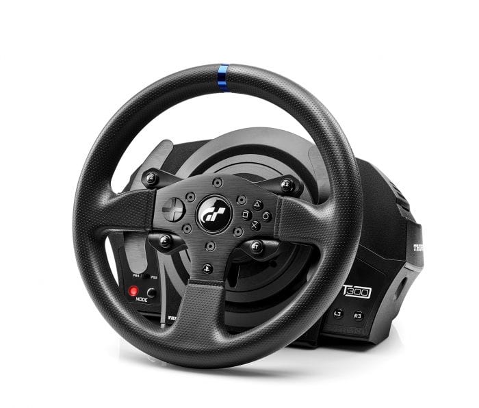 THRUSTMASTER T300RS GT Edition - Games Corner