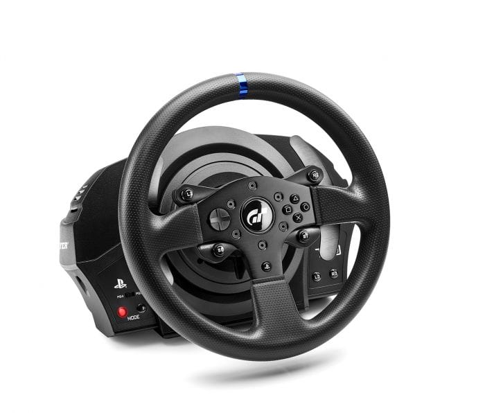 THRUSTMASTER T300RS GT Edition - Games Corner