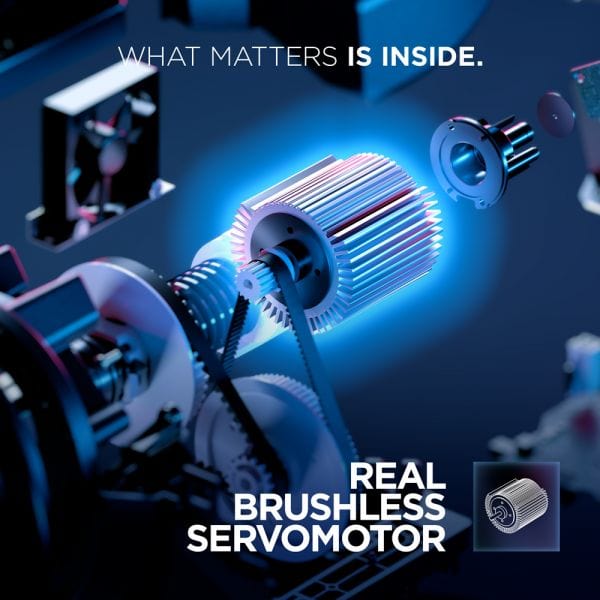 THRUSTMASTER T300RS GT Edition - Games Corner