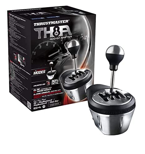 THRUSTMASTER T300RS GT Edition – Games Corner