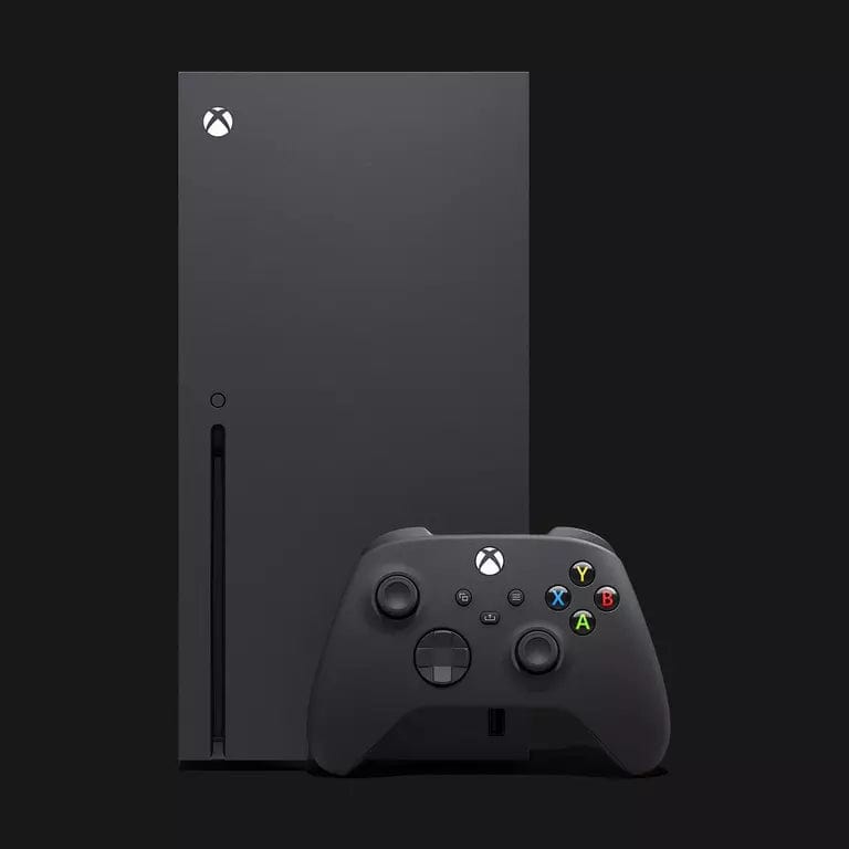 Pre- owned Microsoft Xbox Series X 1TB - Games Corner