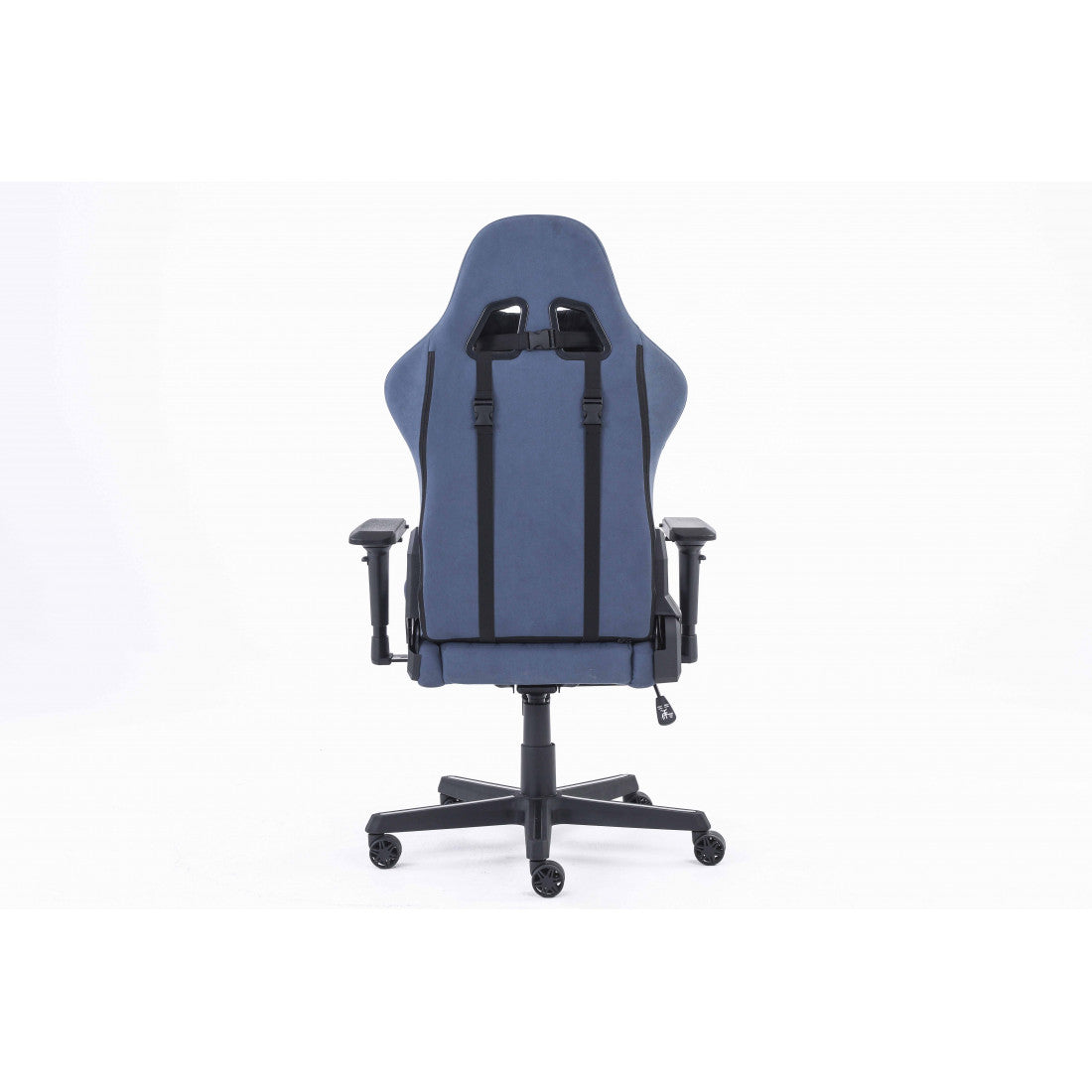 Devo Gaming Chair - Viola Blue - Games Corner