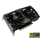 PNY GeForce RTX™ 5060 Overclocked Dual Fan GPU