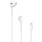 Apple EarPods Earphone with Lightning Connector for iPhone (MMTN2ZE/A, Master Copy)
