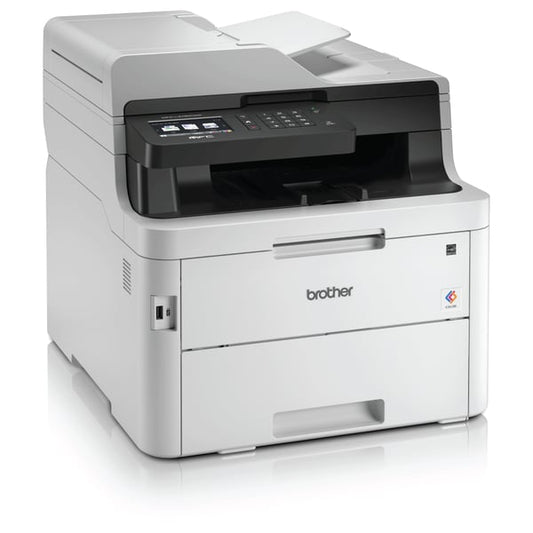 Brother MFC-L3750CDW Color Multifunction Laser Printer