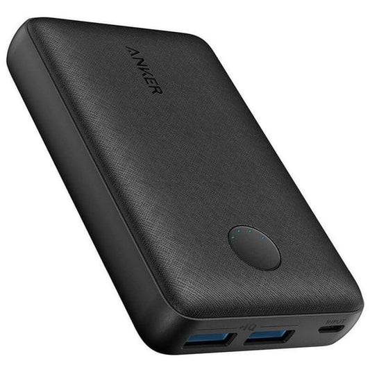 Anker PowerCore Select 10000mAh Black A1223H11