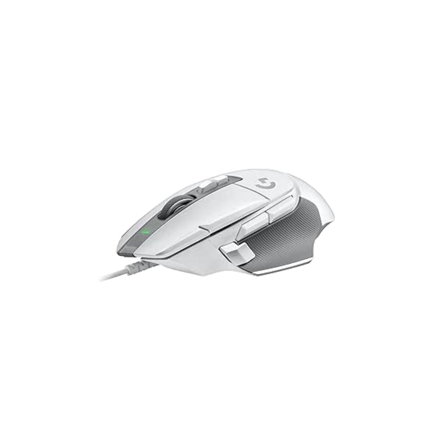 Logitech G Logitech G502 X Wired Gaming Mouse white