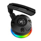 Cougar Bunker RGB Gaming Mouse Bungee with USB Hub | CG-MB-BUNKER-RGB