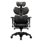 Cougar Terminator Gaming Chair – Ergonomic High-Back Design with 4D Armrests & Lumbar Support