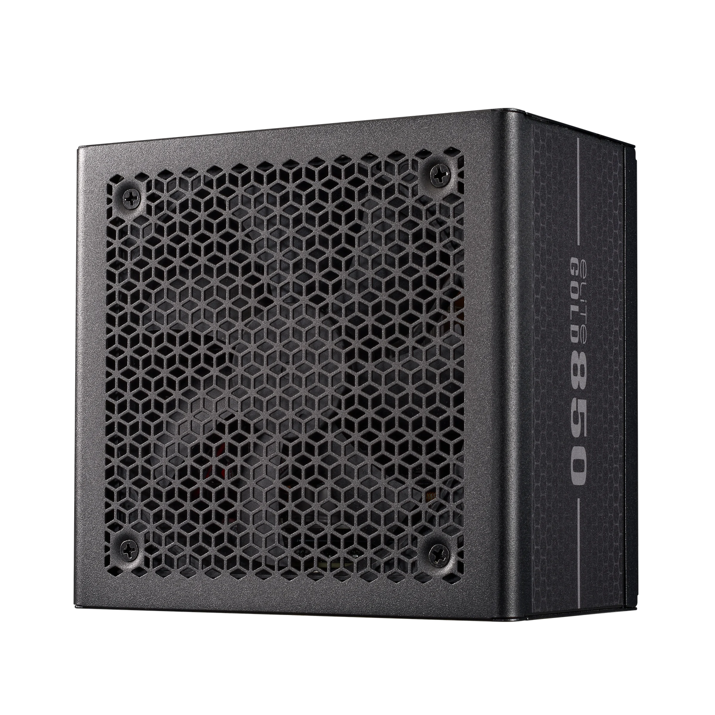 Cooler Master Elite Gold 850 80 PLUS GOLD Fully Modular ATX 3.1 850W Power Supply