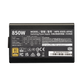 Cooler Master Elite Gold 850 80 PLUS GOLD Fully Modular ATX 3.1 850W Power Supply