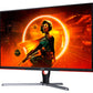 AOC Q32G3SE 31.5" QHD 2560 x 1440 resolution,VA 1ms 165Hz FreeSycnc 2K Gaming Monitor-GC