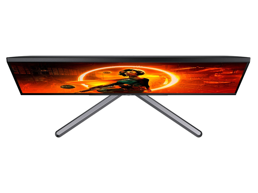 AOC Q32G3SE 31.5" QHD 2560 x 1440 resolution,VA 1ms 165Hz FreeSycnc 2K Gaming Monitor-GC