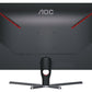 AOC Q32G3SE 31.5" QHD 2560 x 1440 resolution,VA 1ms 165Hz FreeSycnc 2K Gaming Monitor-GC