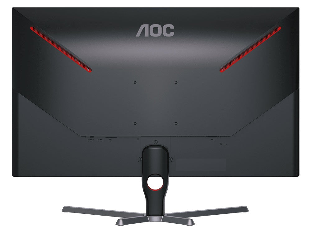 AOC Q32G3SE 31.5" QHD 2560 x 1440 resolution,VA 1ms 165Hz FreeSycnc 2K Gaming Monitor-GC