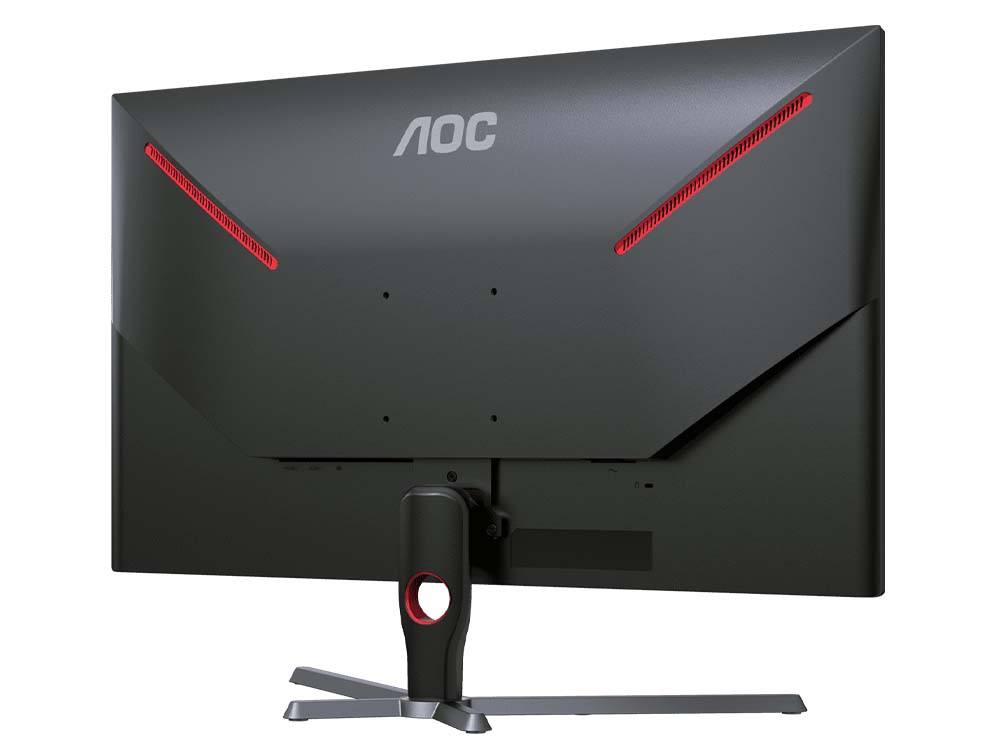 AOC Q32G3SE 31.5" QHD 2560 x 1440 resolution,VA 1ms 165Hz FreeSycnc 2K Gaming Monitor-GC