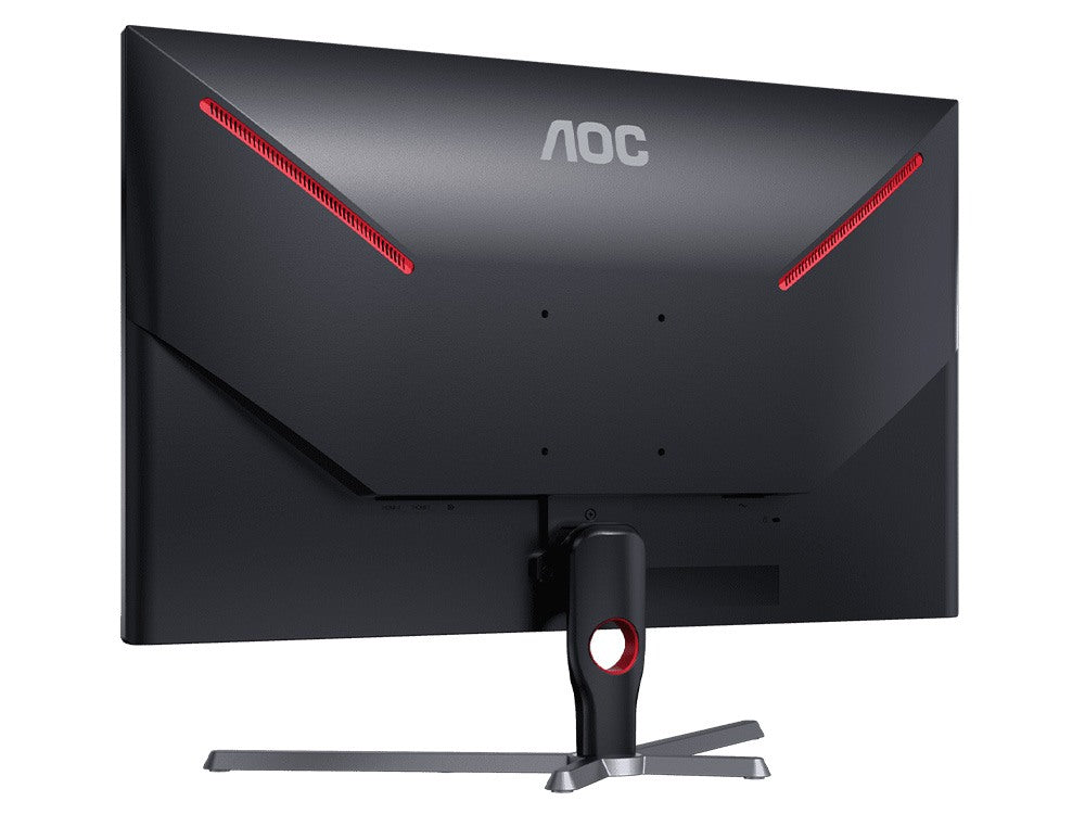 AOC Q32G3SE 31.5" QHD 2560 x 1440 resolution,VA 1ms 165Hz FreeSycnc 2K Gaming Monitor-GC