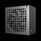 DeepCool PQ850G 850W ATX 3.1 80 PLUS Gold Fully Modular Power Supply – PCIe 5.0 PSU with 12VHPWR, Japanese Capacitors & FDB Silent Cooling