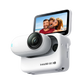 Insta360 GO 3S Standard Bundle  Arctic White  128GB