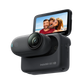 Insta360 GO 3S Standard Bundle Midnight Black 128GB