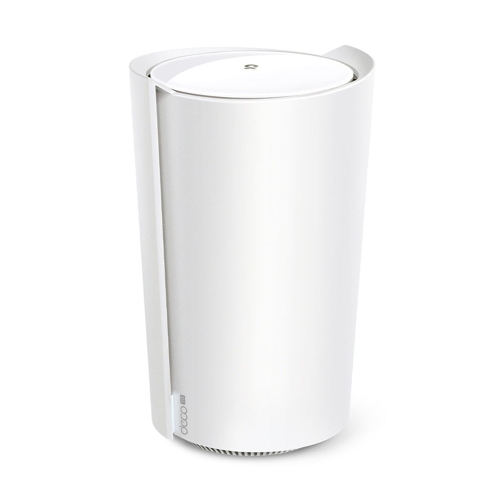 TP-Link Deco X50-5G, 5G AX3000, Whole Home Mesh WiFi 6 Gateway,router