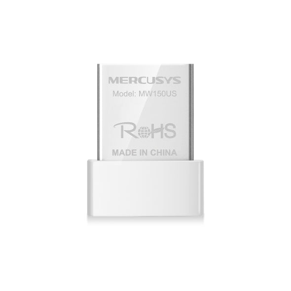 N150 Wireless Nano USB Adapter