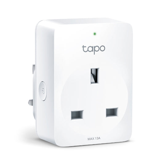 Tapo P110M Mini Smart Wi-Fi Plug with Energy Monitoring Bahrain