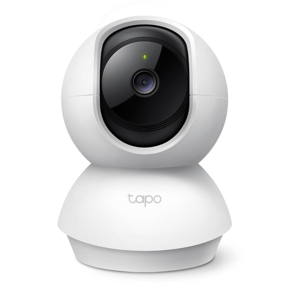 TP-Link Tapo C200C Pan Tilt Home Security Wi-Fi Camera  1080p HD