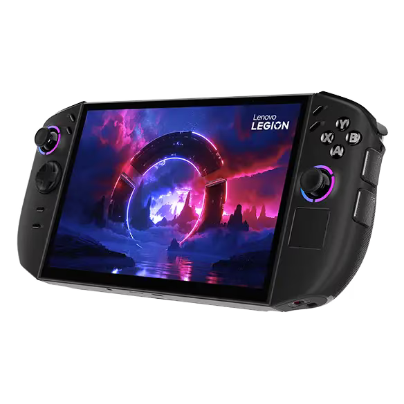 Legion Go Gen 2 (8.8″)8ASP2  Handheld Gaming Console (Pre Order)
