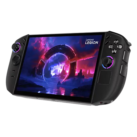 Legion Go Gen 2 (8.8″)8ASP2  Handheld Gaming Console - Games Corner  Games Corner 