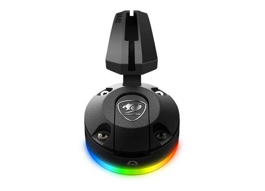 Cougar Bunker RGB Gaming Mouse Bungee with USB Hub | CG-MB-BUNKER-RGB