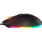 COUGER MINOS XT Design For Gaming Enthusiasts Minos XT is a nimble and powerful gaming mouse
