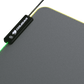 Cougar NEON RGB Gaming Mouse Pad – Medium (350 x 300 x 4mm)