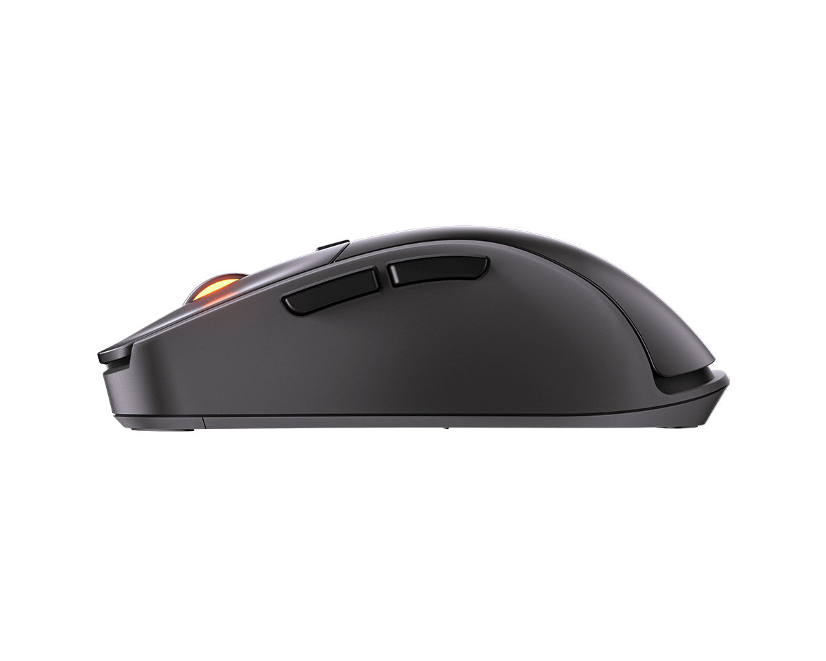 COUGER SURPASSION RX Wireless Optical Gaming Mouse