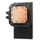 DeepCool LT360 VISION ARGB 360mm AIO Liquid CPU Cooler – IPS Display, ARGB, High-Performance Cooling