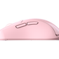 COUGER SURPASSION RX Wireless Optical Gaming Mouse-pink