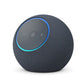 Amazon Echo Dot Max – Alexa Smart Speaker with Room-Filling Sound, Nearly 3X Bass, Ideal for Living Rooms & Medium Spaces, Designed for Alexa+ (Graphite)