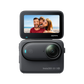 Insta360 GO 3S Standard Bundle Midnight Black 128GB