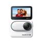 Insta360 GO 3S Standard Bundle  Arctic White  128GB