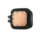 Deepcool LE240 V2 240mm CPU Liquid Cooler Black