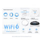 TP Link Deco X50-PoE New AX3000 Whole Home Mesh WiFi 6 System with PoE